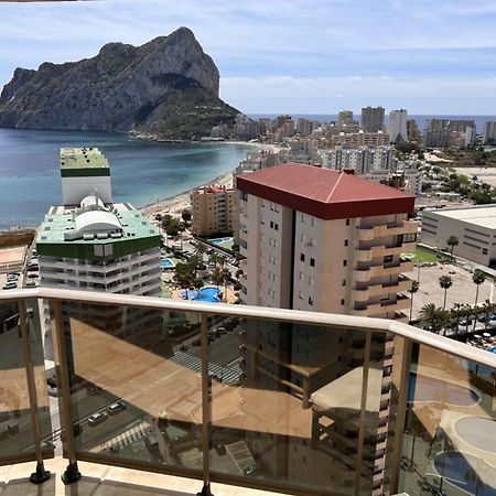 Kevista - Azulenacalpe Apartment Ngoại thất bức ảnh