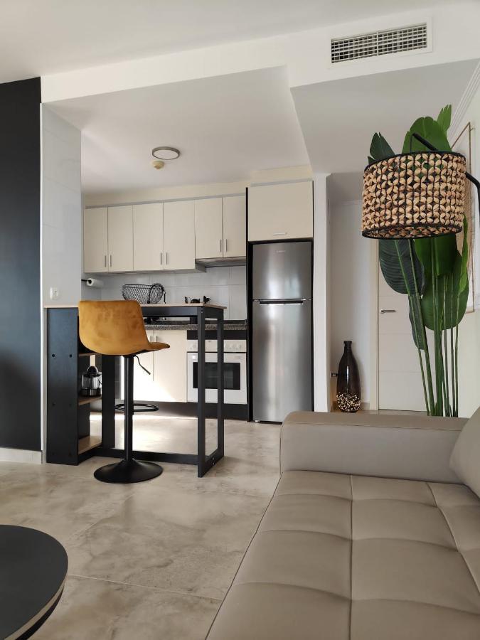 Kevista - Azulenacalpe Apartment Ngoại thất bức ảnh