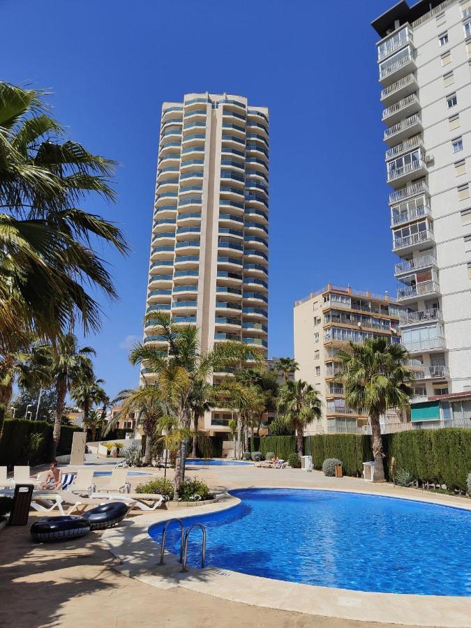 Kevista - Azulenacalpe Apartment Ngoại thất bức ảnh