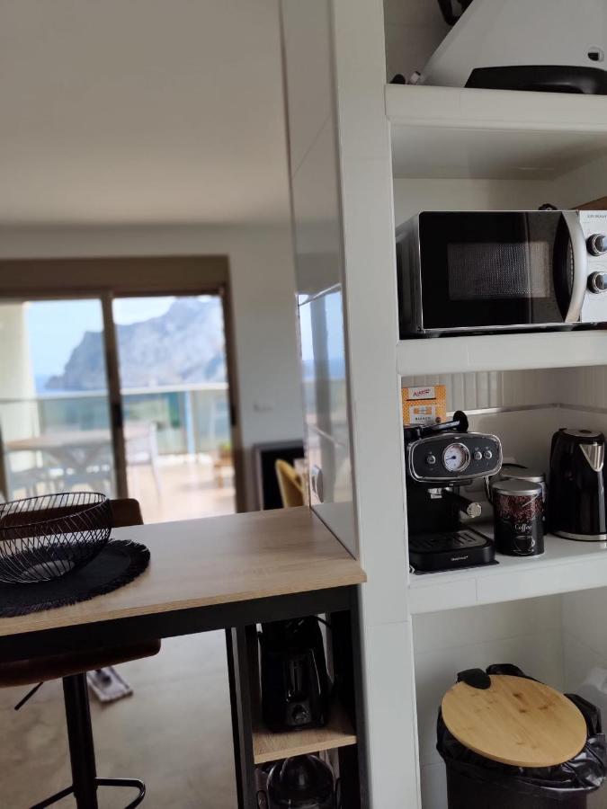 Kevista - Azulenacalpe Apartment Ngoại thất bức ảnh