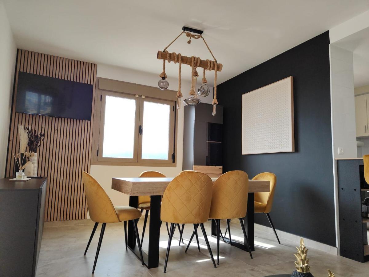 Kevista - Azulenacalpe Apartment Ngoại thất bức ảnh