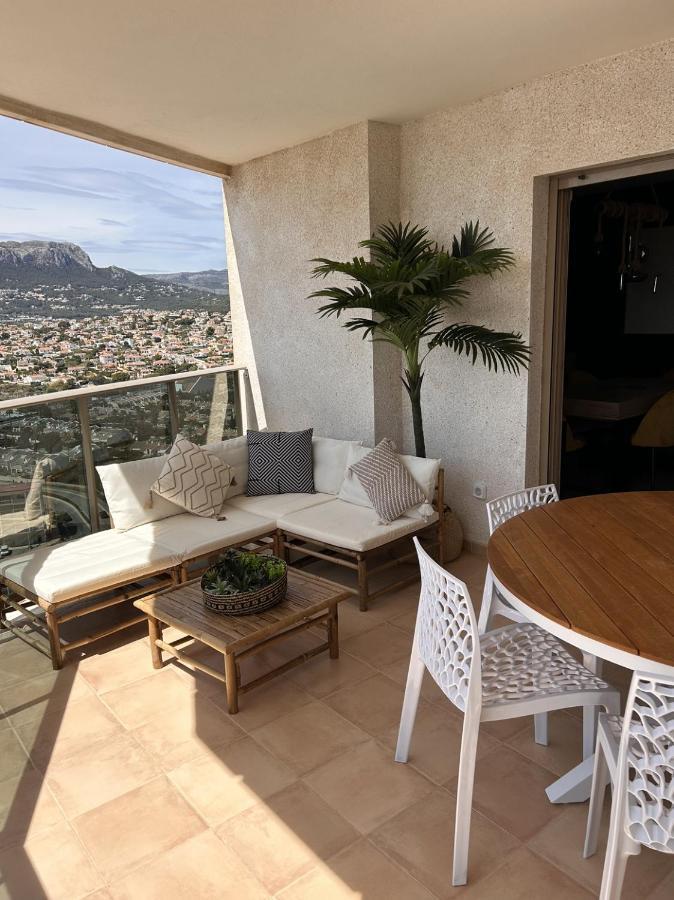 Kevista - Azulenacalpe Apartment Ngoại thất bức ảnh