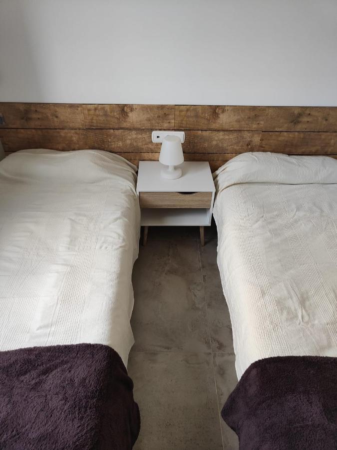 Kevista - Azulenacalpe Apartment Ngoại thất bức ảnh