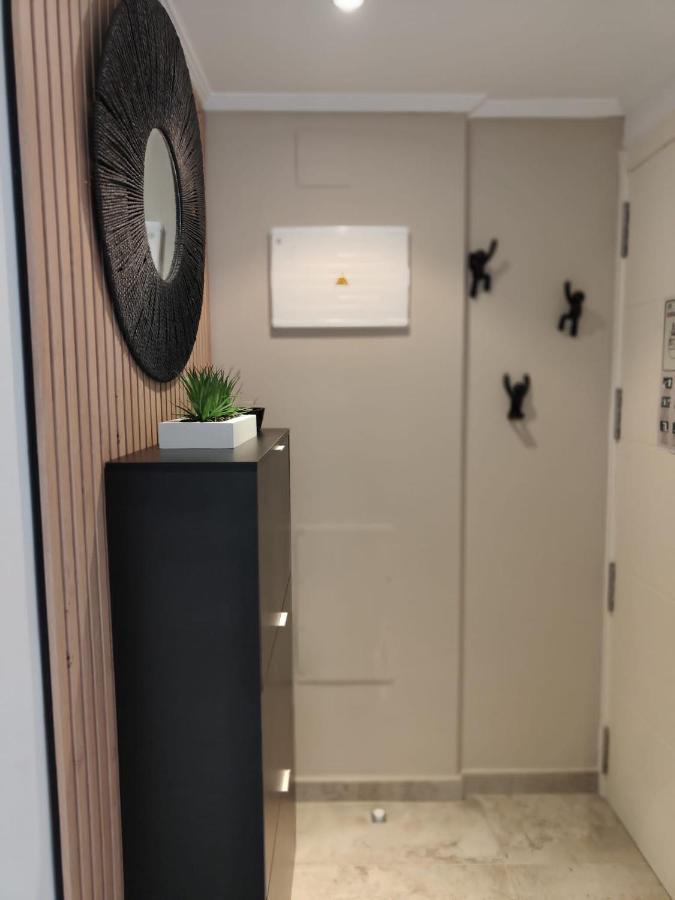 Kevista - Azulenacalpe Apartment Ngoại thất bức ảnh