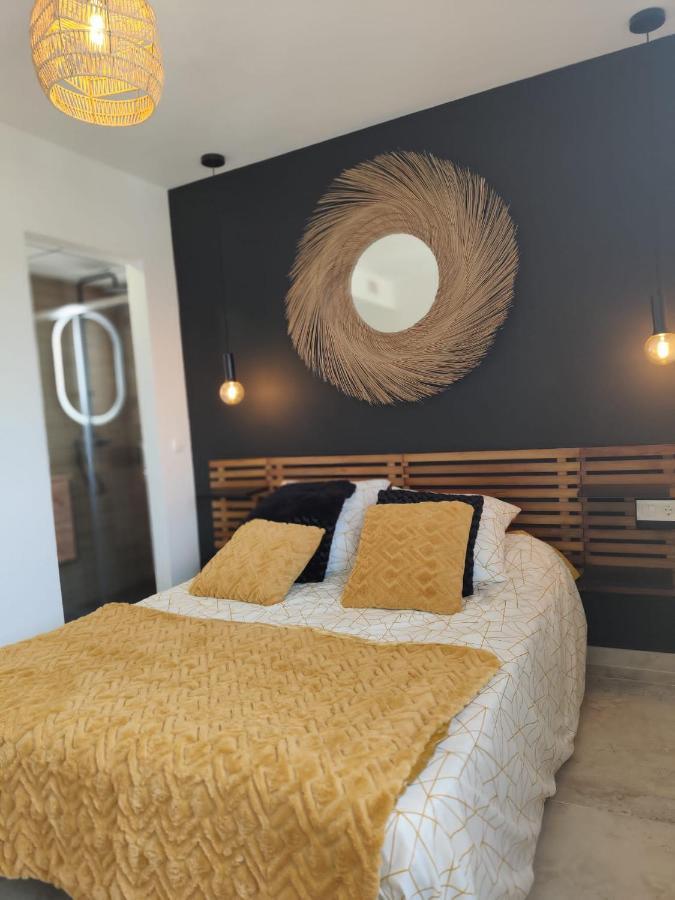 Kevista - Azulenacalpe Apartment Ngoại thất bức ảnh