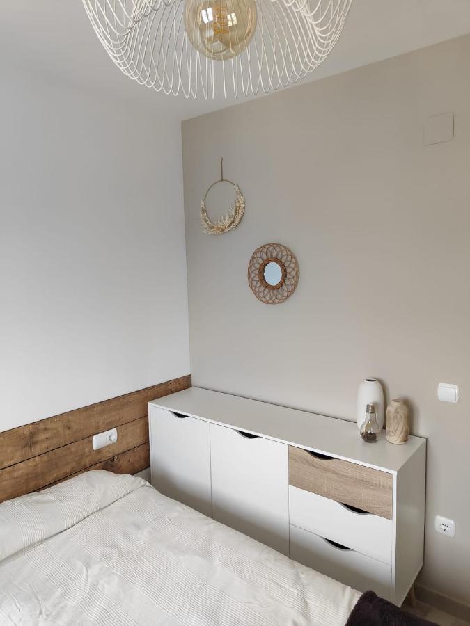 Kevista - Azulenacalpe Apartment Ngoại thất bức ảnh